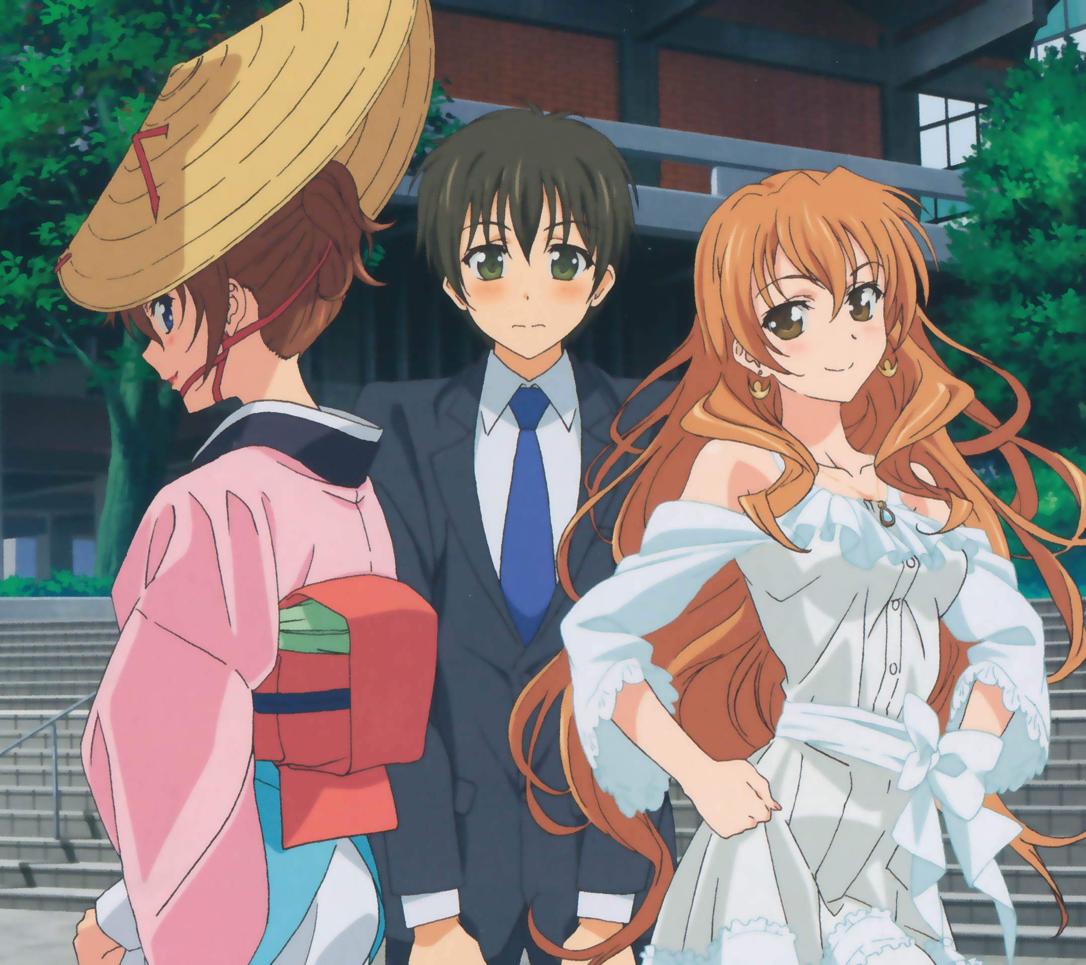 RevYou - Golden Time Review