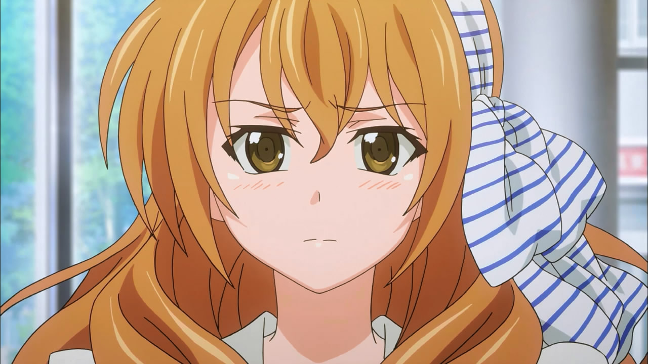 Golden Time - 03 - Lost in Anime